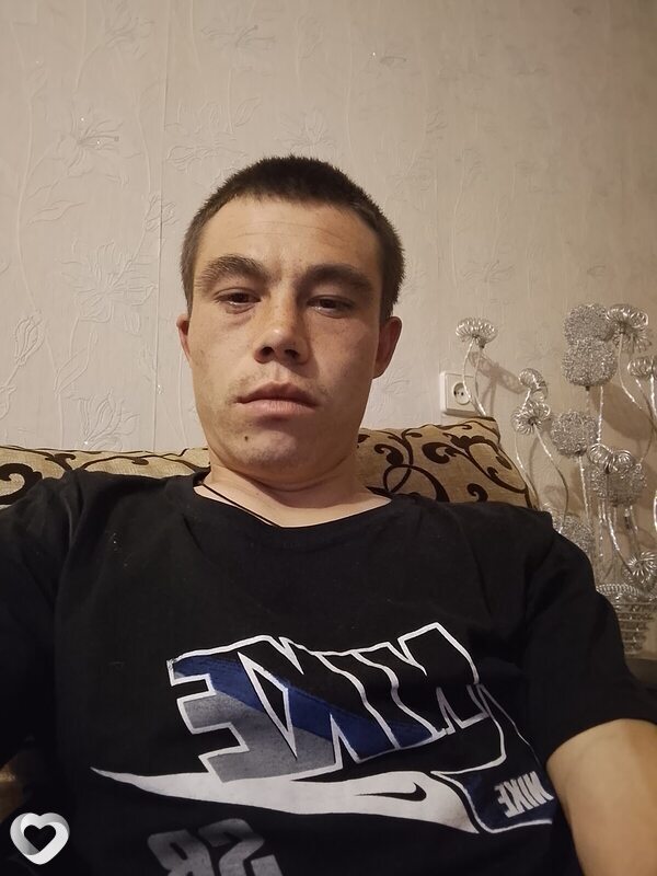 Евгений, 27, Улан-Удэ — анкета №3310583