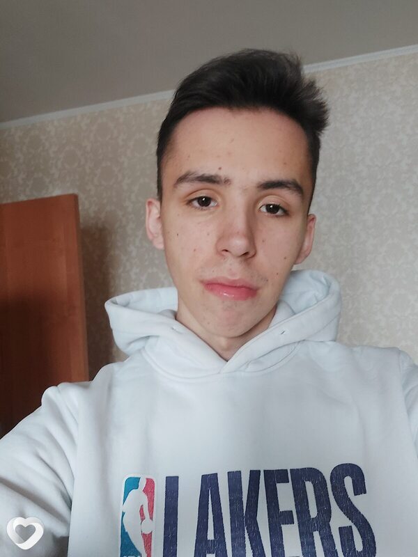 Сергей, 21, Новосибирске — анкета №3310591