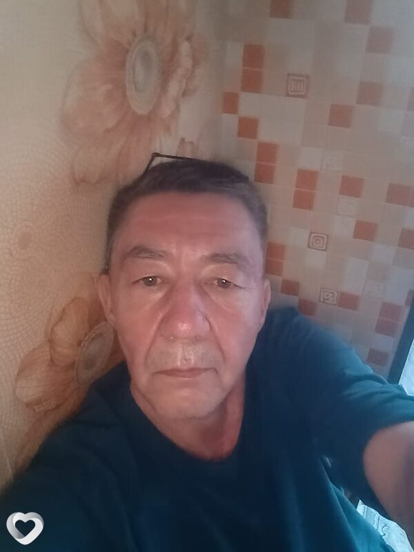 Дамир, 57, Алматы — анкета №3310593