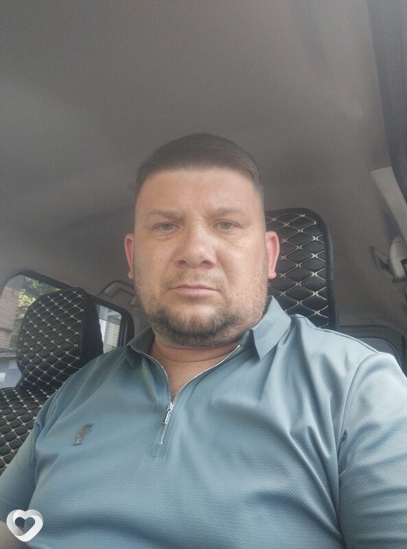 Александр, 44, Владивостоке — анкета №3310594