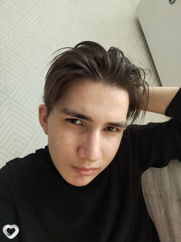 Денис, 18, Хабаровске — анкета №3310596