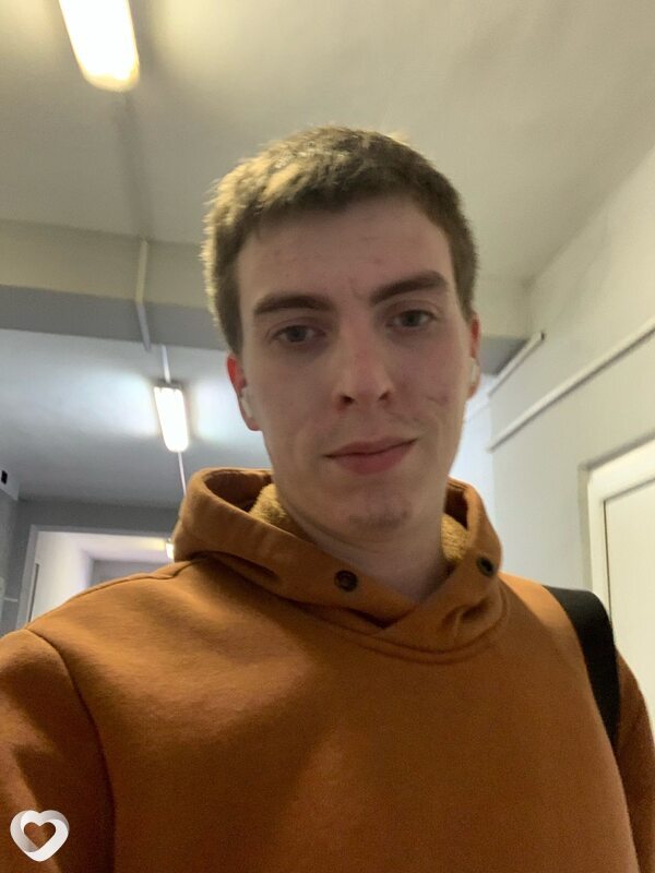 Александр, 25, Челябинске — анкета №3310598