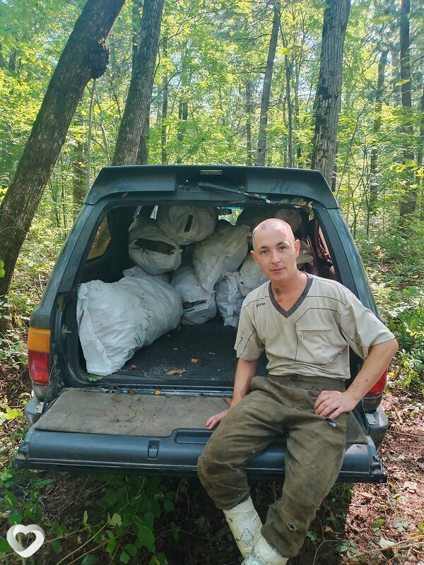 Валентин, 31, Уссурийске — анкета №3310855