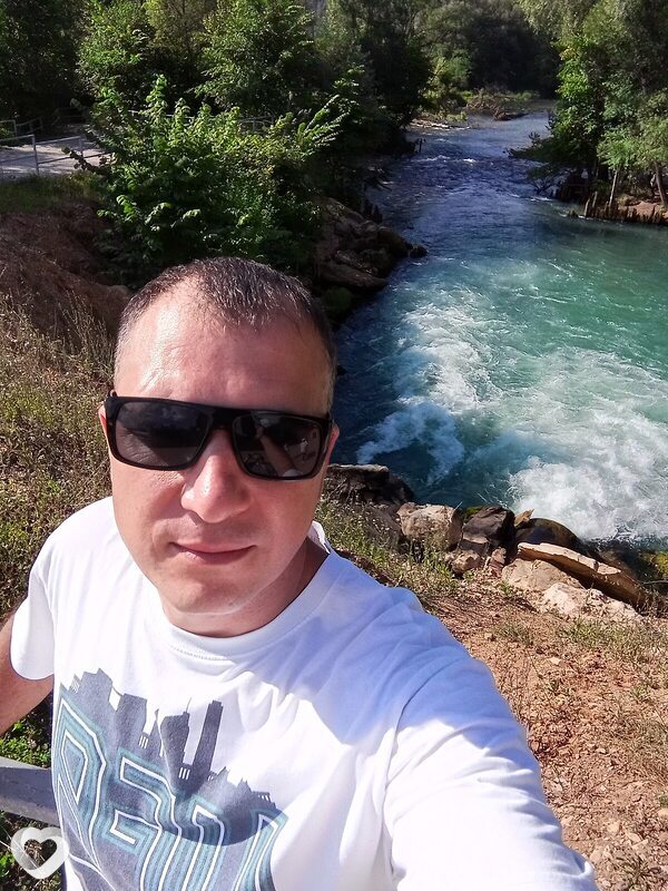 Сергей, 40, Уфе — анкета №3310856