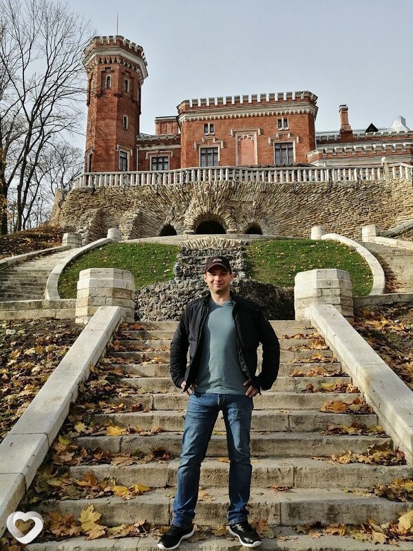 Алексей, 36, Иркутске — анкета №3310865