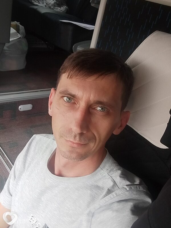 Дмитрий, 42, Брянске — анкета №3310873