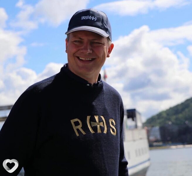 Olsen, 58, Берлине — анкета №3311377