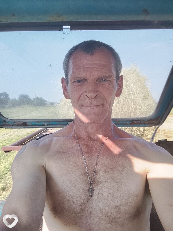 Роман, 45, Краснодаре — анкета №3311378