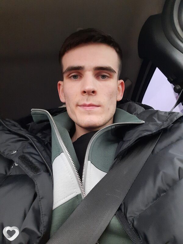 Даня, 25, Кургане — анкета №3311381