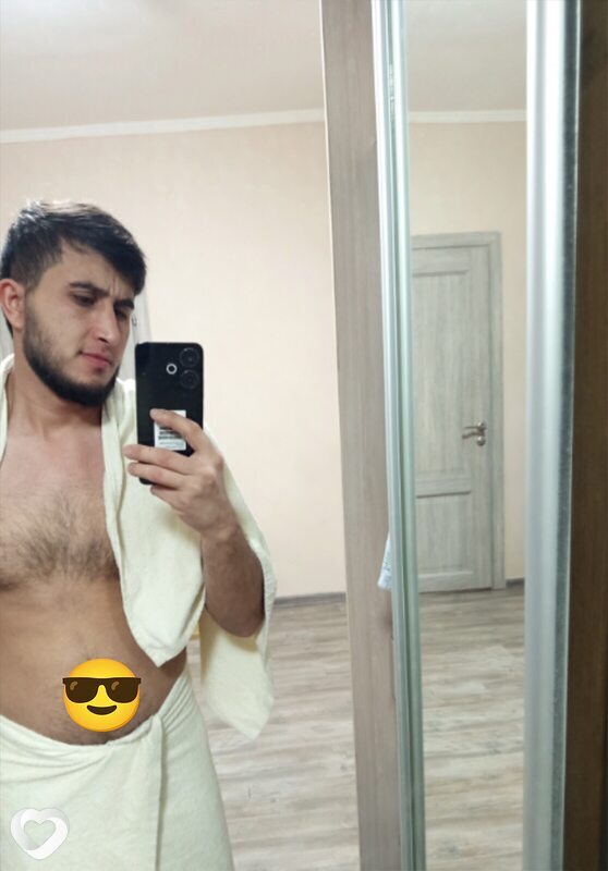 Бек, 28, Улан-Удэ — анкета №3311382