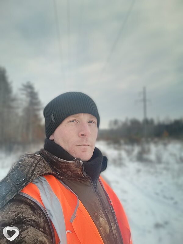 Анатолий, 32, Кургане — анкета №3311386