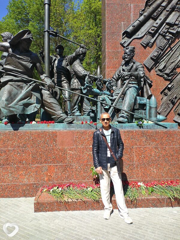 Фанис, 56, Уфе — анкета №3311387