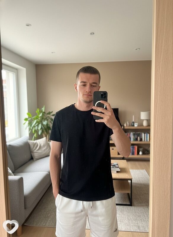 Андрей, 27, Краснодаре — анкета №3311389