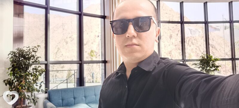 Равшан, 32, Мурманске — анкета №3311397