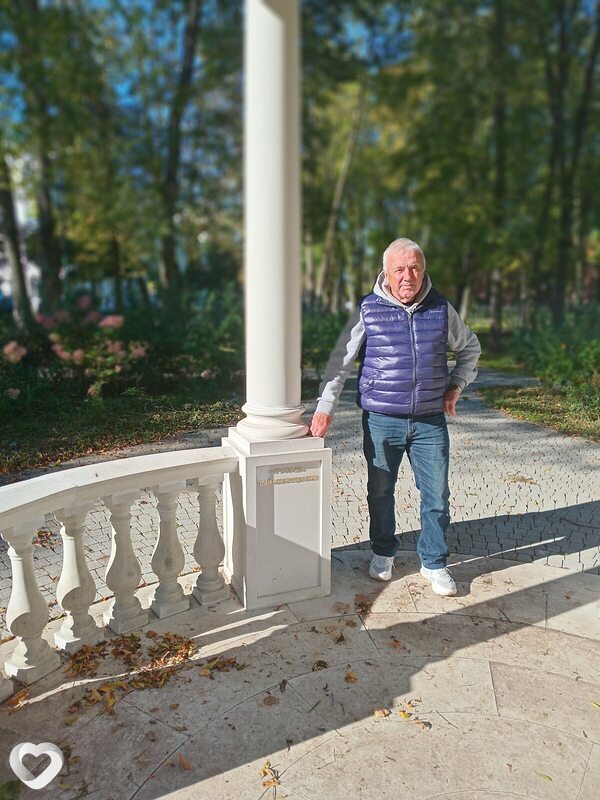 Михаил, Чудово