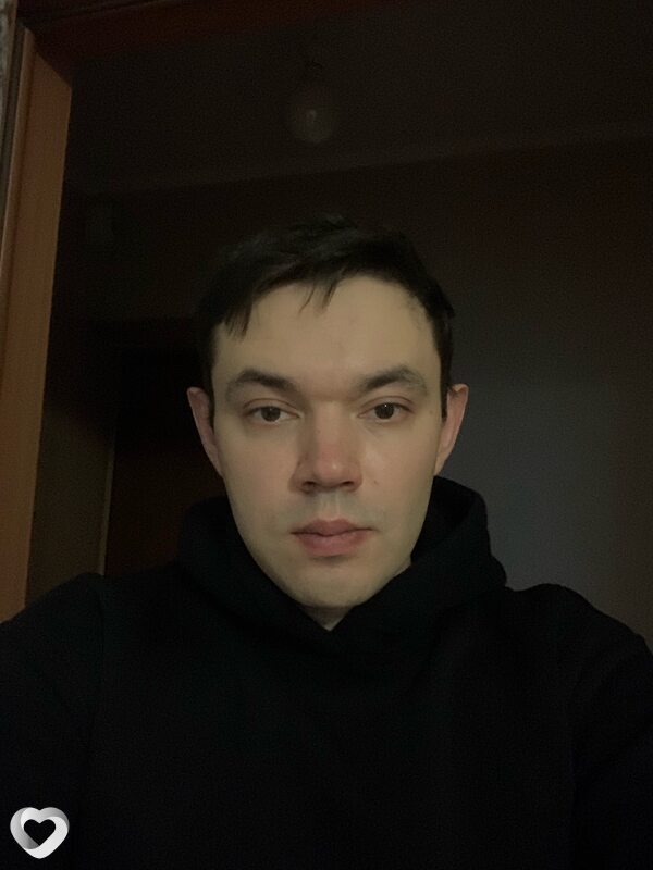Павел, 34, Москве — анкета №3310565