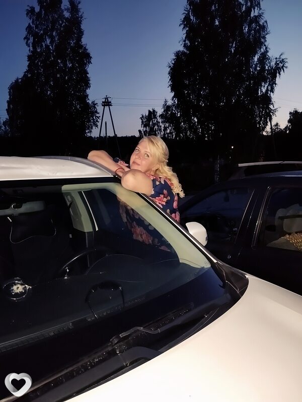 Мила, 53, Санкт-Петербурге — анкета №3310570