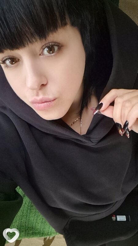 Арина, 40, Краснодаре — анкета №3310678