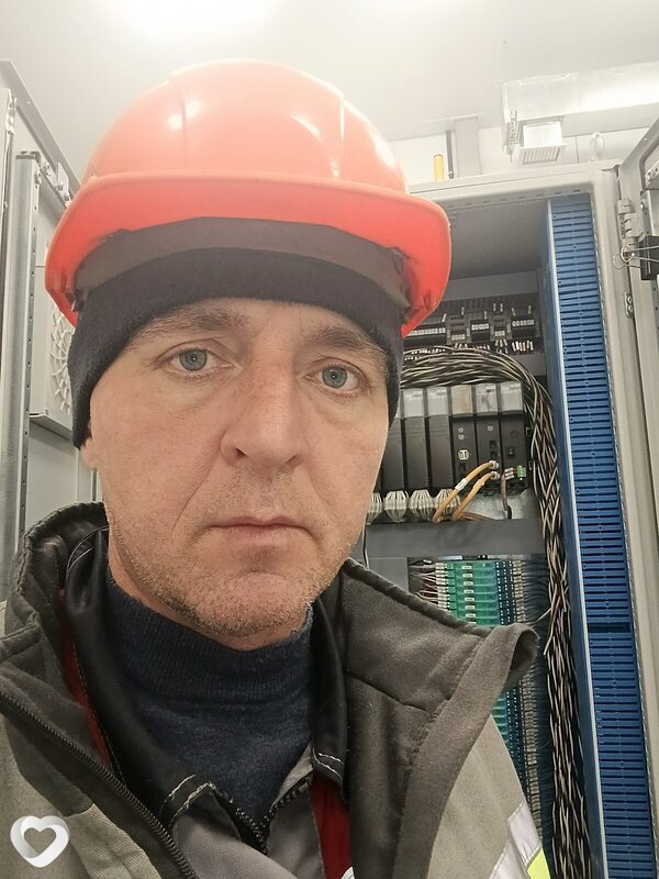 Евгений, 42, Невинномысске — анкета №3310681