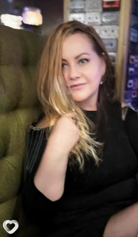 Светлана, 46, Тольятти — анкета №3310685