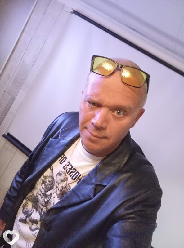 Андрей, 49, Омске — анкета №3310689