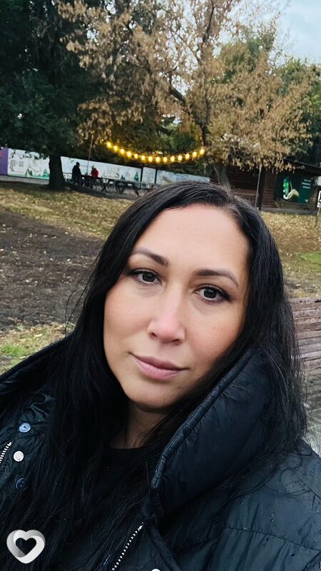 Юля, 43, Энгельсе — анкета №3310693