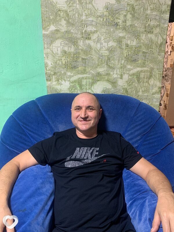 Владимир, 52, Луганске — анкета №3310706