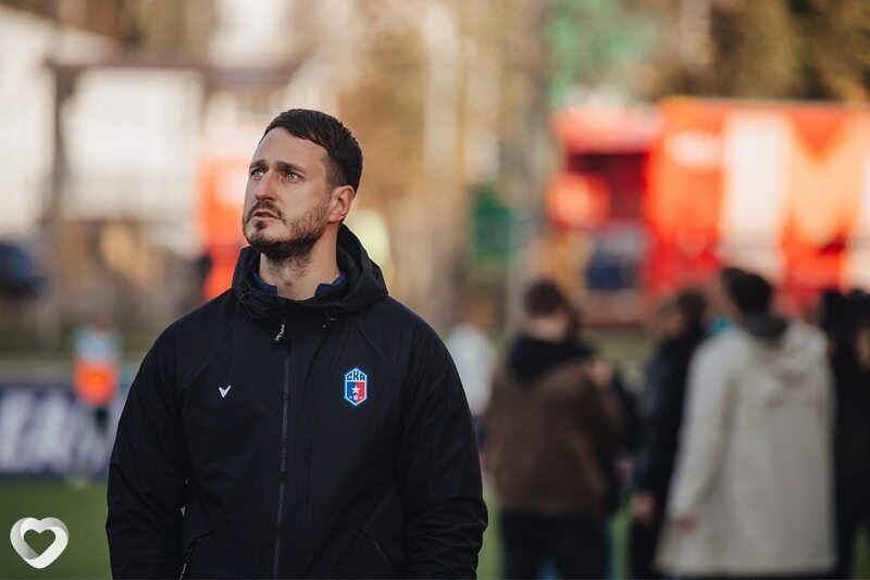 Roman, 36, Москве — анкета №3310710