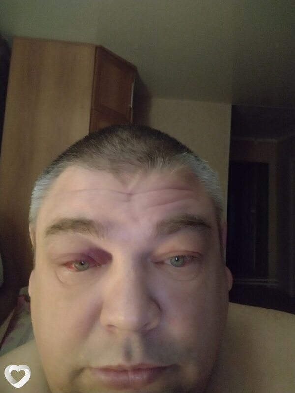 Андрей, Чайковский