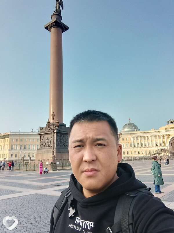 Дмитрий, 36, Астрахани — анкета №3310717