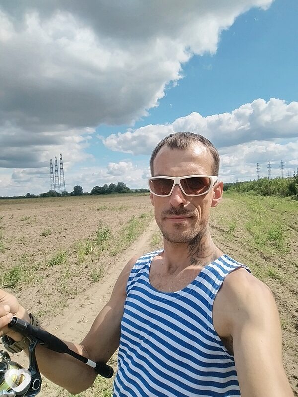 Павел, Ступино