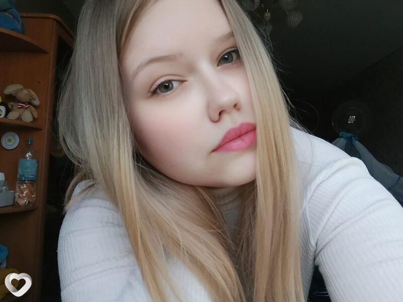 Лизок, 22, Твери — анкета №3310725