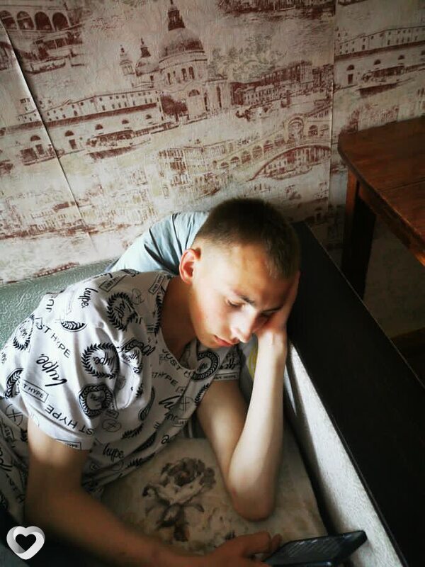 Сергей, 23, Бресте — анкета №3310727