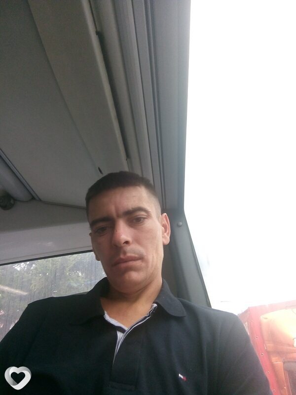Кирилл, 33, Кемерове — анкета №3310654