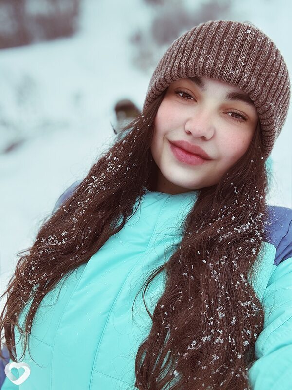 Мария, Амурск