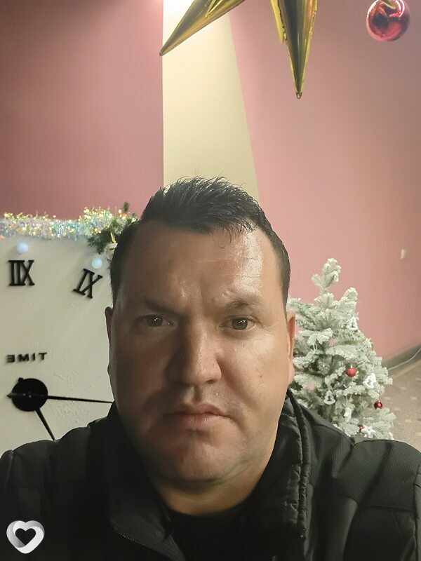 Стас, 41, Ташкент — анкета №3310659