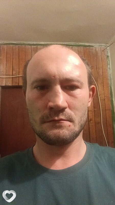 Кирилл, 36, Орехово-Зуеве — анкета №3310663