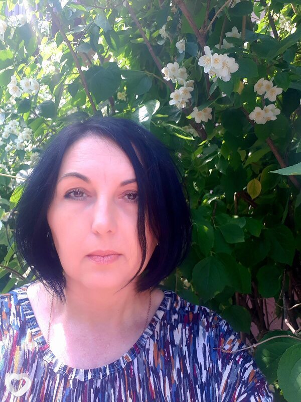 Татьяна, 54, Курске — анкета №3310668