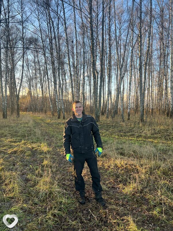 Егор, 26, Обнинске — анкета №3310754