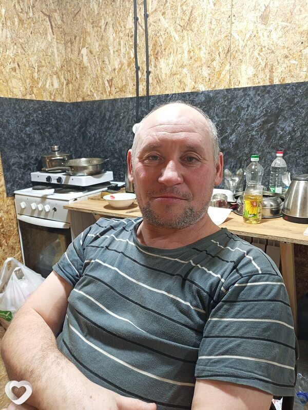 Ринат, 30, Уфе — анкета №3310757