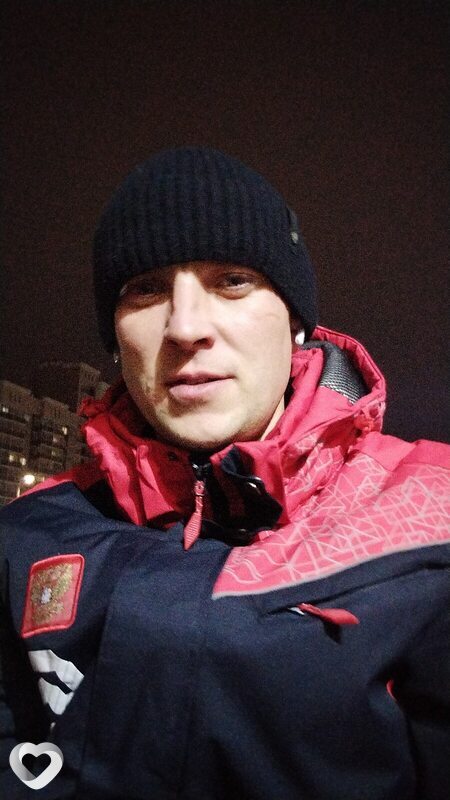 Дмитрий, 34, Стерлитамаке — анкета №3310759