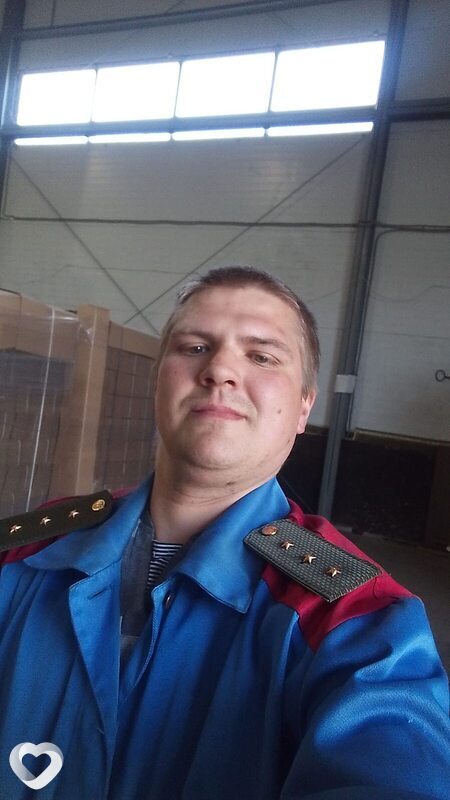 Сергей, Домодедово