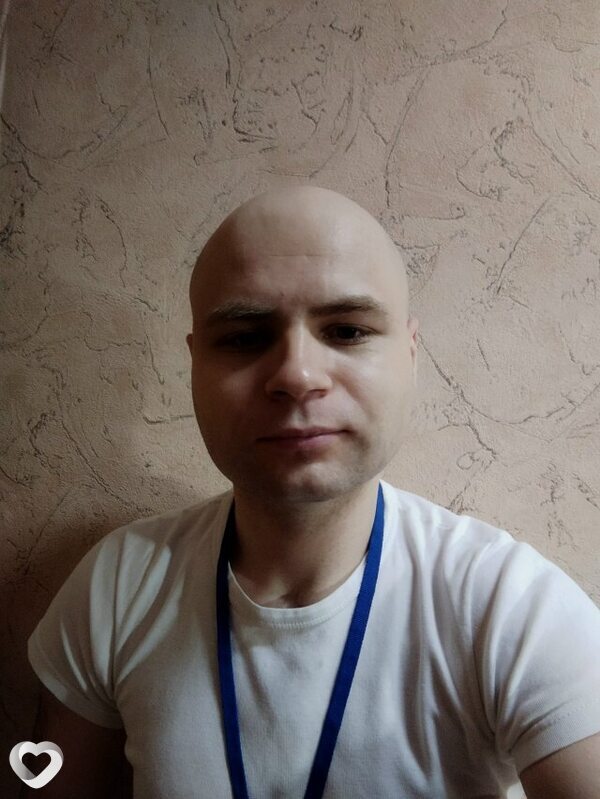 Алексей, 36, Москве — анкета №3310772