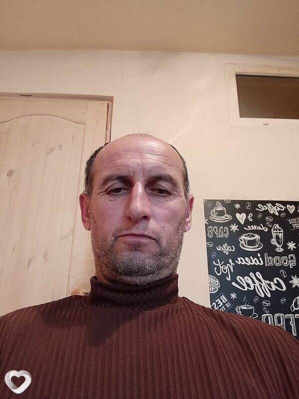 Джурабек, 50, Фрязине — анкета №3310831