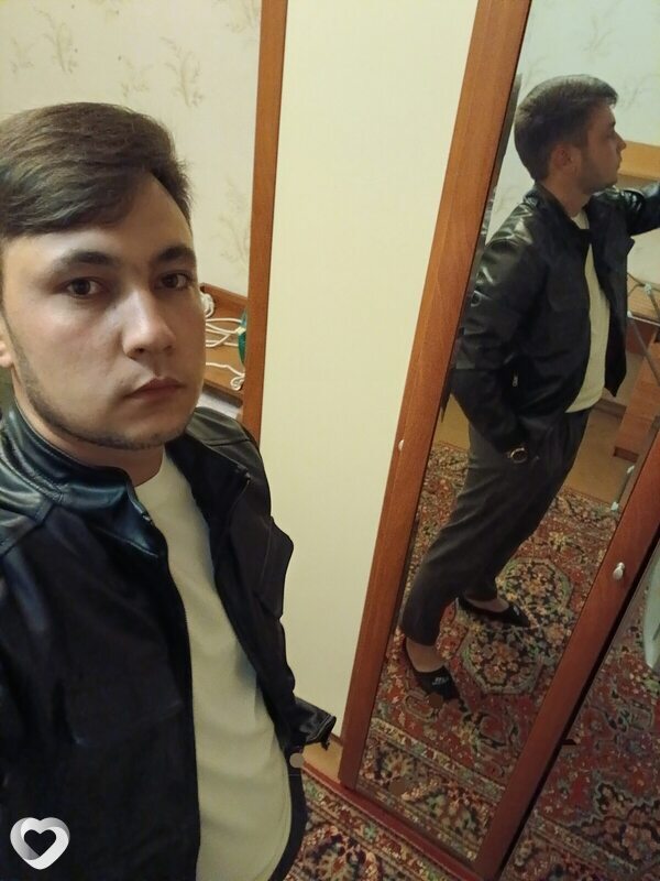 Саша, Липецк