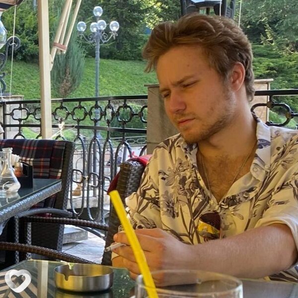 Серёга, 21, Алматы — анкета №3310844