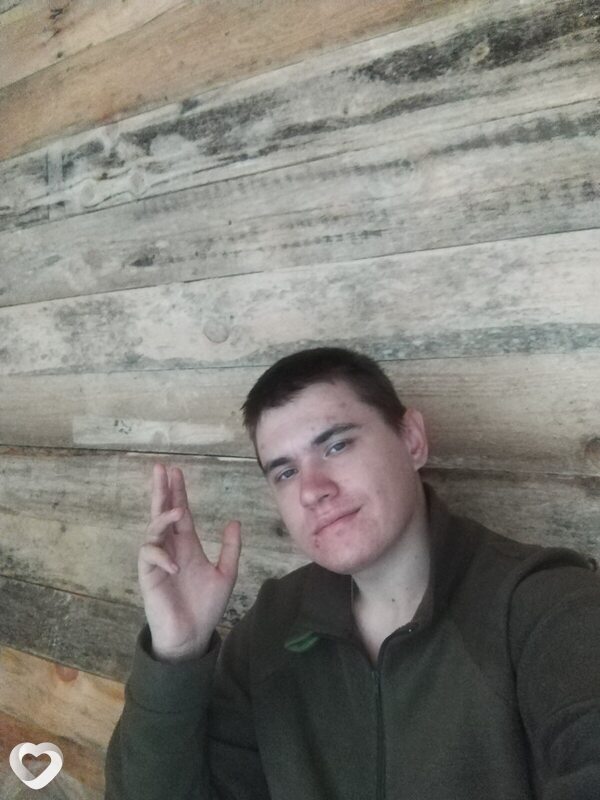 Oleg, 24, Красноярске — анкета №3310850