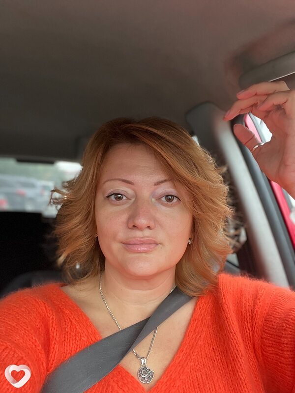 Александра, 37, Новосибирске — анкета №3310852