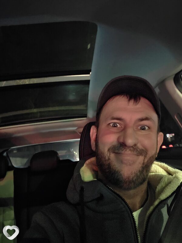 Дмитрий, 43, Енакиеве — анкета №3310788