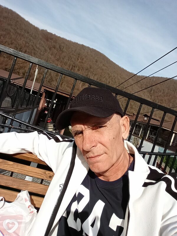 Константин, 51, Адлер — анкета №3310793